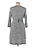 Liz Lange Maternity Gray Casual Dress Size XL - photo 2