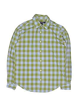 Brooks Brothers Size Medium youth