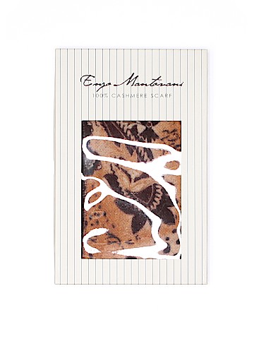 Assorted Brands Cashmere Scarf (view 1)