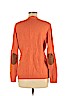 Escada Sport Orange Cardigan Size M - photo 2