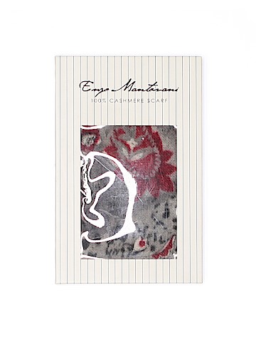 Assorted Brands Cashmere Scarf (view 1)