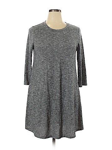 Monteau Casual Dress (view 1)