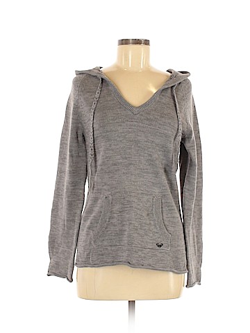 Roxy Pullover Hoodie (view 1)