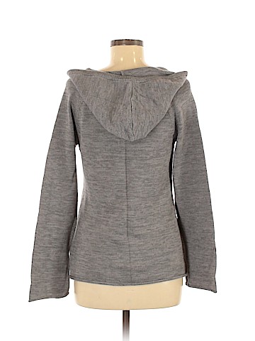 Roxy Pullover Hoodie (view 2)