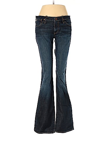 Adriano Goldschmied Jeans (view 1)