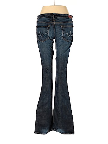 Adriano Goldschmied Jeans (view 2)