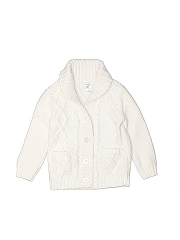 Carter's Cardigan (view 1)