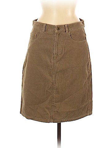 DKNY Casual Skirt (view 1)