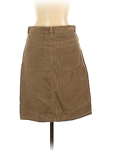 DKNY Casual Skirt (view 2)