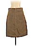 DKNY 100% Cotton Tan Casual Skirt Size 6 - photo 2