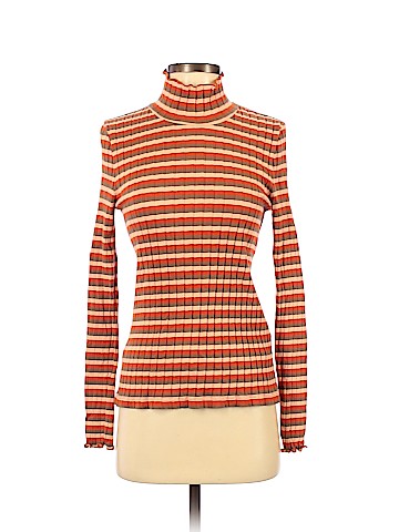Madewell Long Sleeve Turtleneck (view 1)