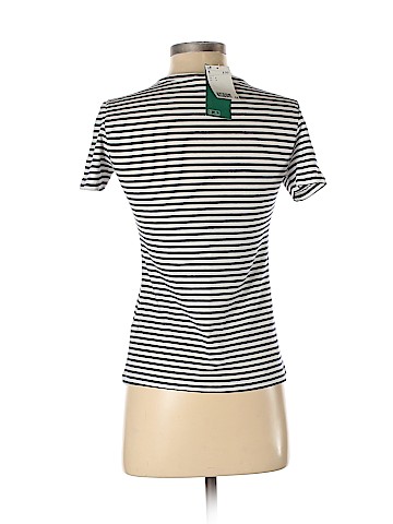 H&M Short Sleeve T-Shirt (view 2)