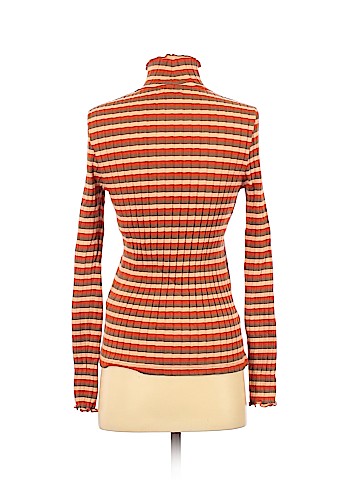 Madewell Long Sleeve Turtleneck (view 2)