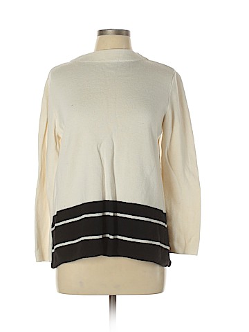 Ann Taylor LOFT Pullover Sweater (view 1)
