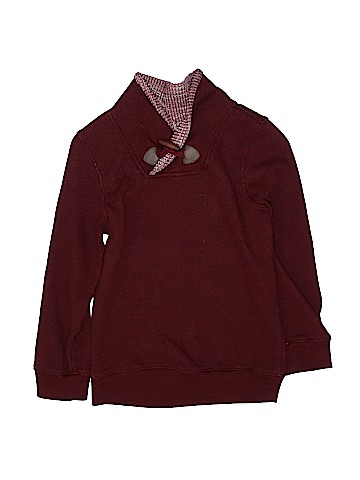 Sonoma Goods for Life Sweatshirt (view 1)