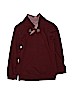 Sonoma Goods for Life Burgundy Sweatshirt Size 7 - photo 1