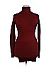 Patty Boutik Burgundy Pullover Sweater Size XL - photo 1