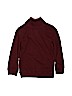 Sonoma Goods for Life Burgundy Sweatshirt Size 7 - photo 2