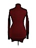 Patty Boutik Burgundy Pullover Sweater Size XL - photo 2