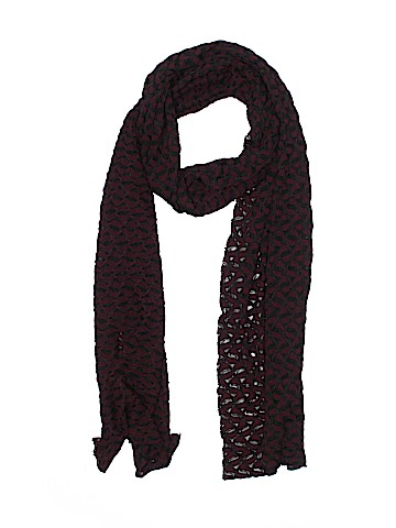 Cut Loose Scarf (view 1)