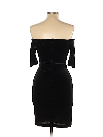 B. Darlin Cocktail Dress (view 2)