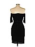 B. Darlin Black Cocktail Dress Size 11 - 12 - photo 2
