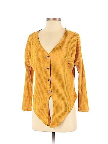 Liberty Love Cardigan (view 1)