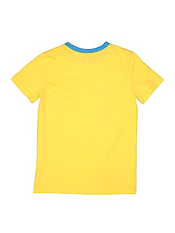 Cat & Jack Short Sleeve T-Shirt (view 2)