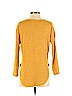 Liberty Love Yellow Cardigan Size S - photo 2