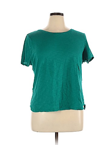 Old Navy Short Sleeve T-Shirt (view 1)