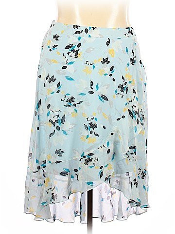 Lane Bryant Casual Skirt (view 1)