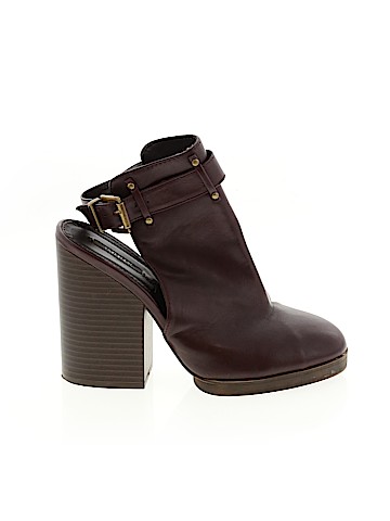 Forever 21 Ankle Boots (view 1)