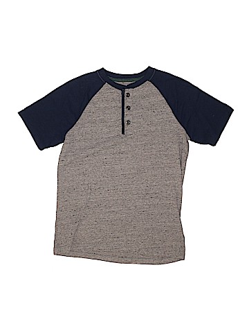 Old Navy Short Sleeve Henley (view 1)