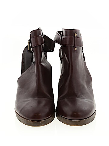 Forever 21 Ankle Boots (view 2)