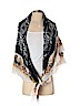 Zara Print Black Wrap One size - photo 1