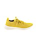Allbirds Yellow Sneakers Size 10 - photo 1