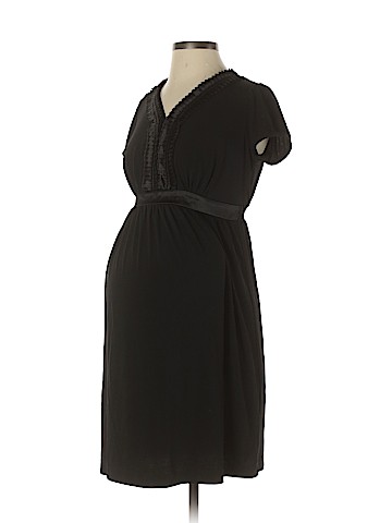 Motherhood Casual Dress (view 1)