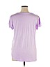 American Eagle Outfitters 100% Cotton Purple Short Sleeve T-Shirt Size XL - photo 2