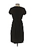 Motherhood Black Casual Dress Size S - photo 2