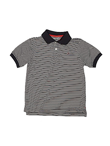 Tommy Hilfiger Short Sleeve Polo (view 1)