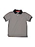 Tommy Hilfiger Blue Short Sleeve Polo Size 8 - 10 - photo 1