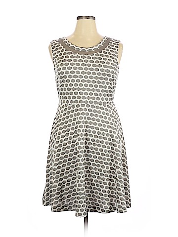 Pixley Casual Dress (view 1)