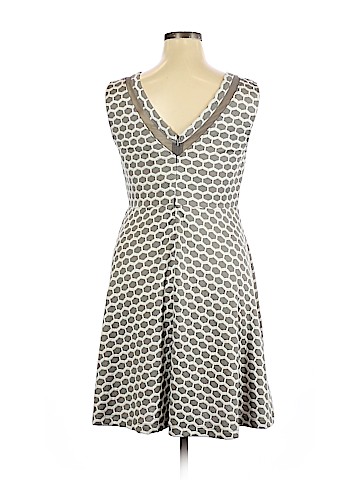 Pixley Casual Dress (view 2)