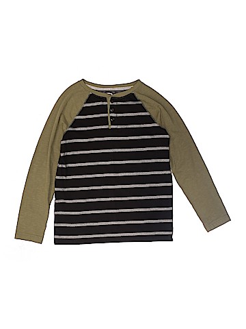 Old Navy Long Sleeve Henley (view 1)