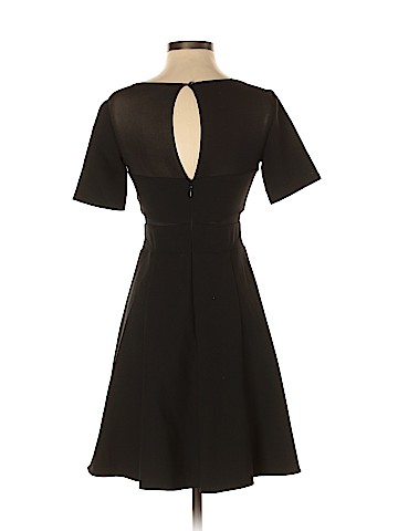 Elizabeth and James Cocktail Dress (view 2)