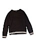 Athletic Works Black Sweatshirt Size 10 - 12 - photo 1