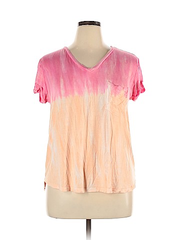 American Eagle Outfitters Short Sleeve T-Shirt (view 1)