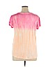 American Eagle Outfitters Pink Short Sleeve T-Shirt Size XL - photo 2