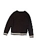 Athletic Works Black Sweatshirt Size 10 - 12 - photo 2