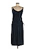 Ella Moss Blue Casual Dress Size M - photo 1